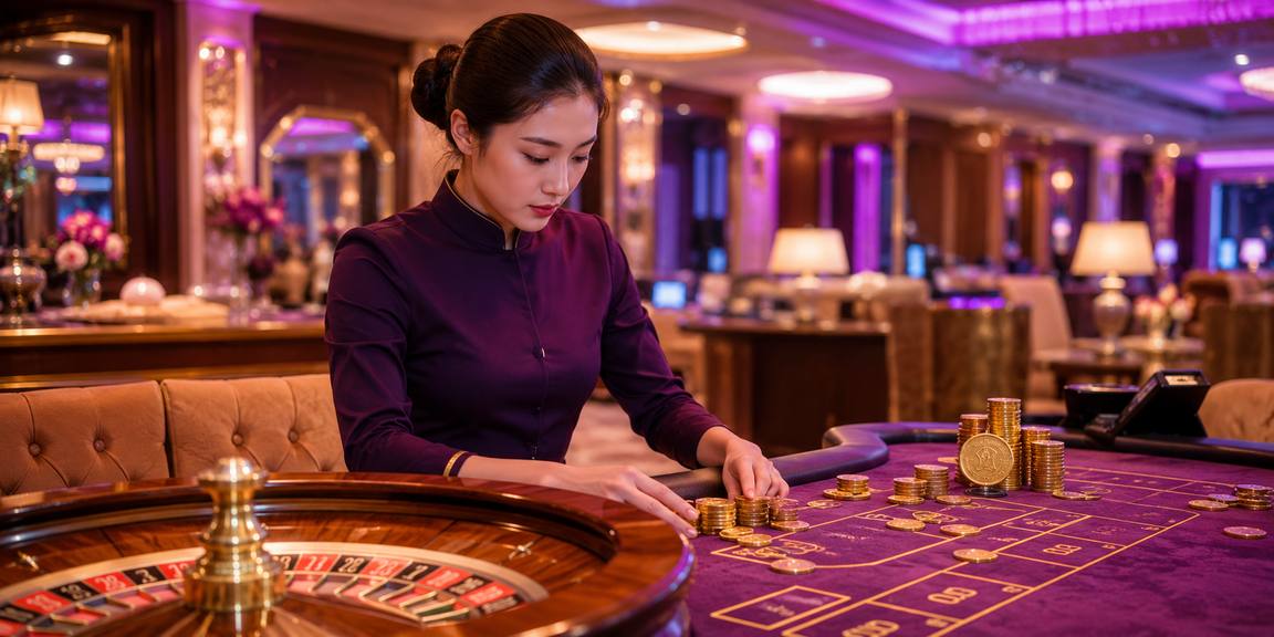 huy88 casino app visual