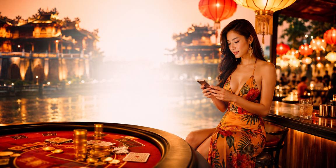 huy88 Khám Phá Phòng Live Blackjack Dem Tại huy88